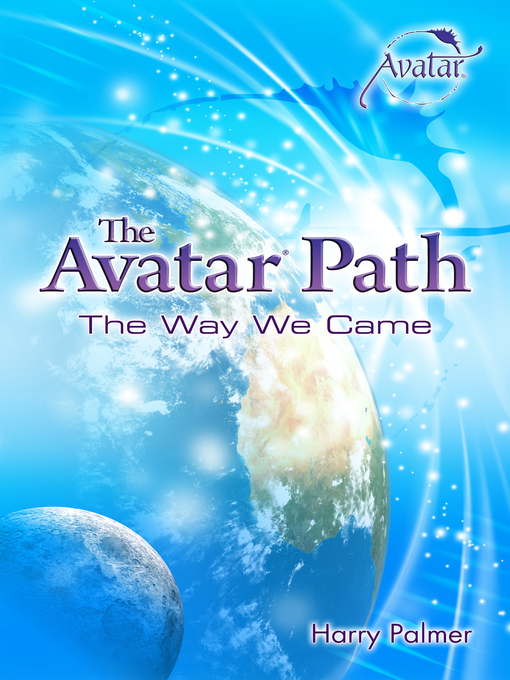 Title details for The Avatar® Path by Harry Palmer - Available